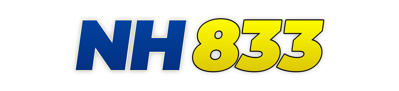 nh833